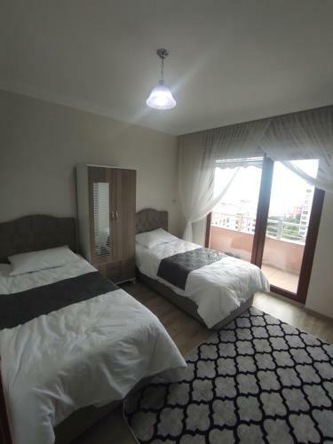 Apartamento Habob