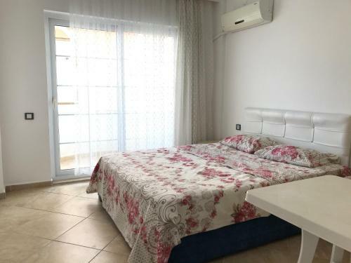 Apartamento Didim Alt?nkum Ev