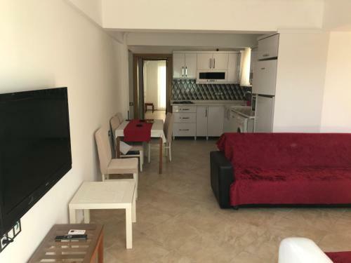 Apartamento Didim Alt?nkum Ev