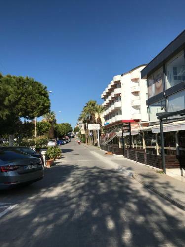 Apartamento Didim Alt?nkum Ev