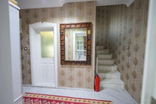 Villa Denize 600 Mt Havuzlu Tripleks ?�mine Ve Barbek�