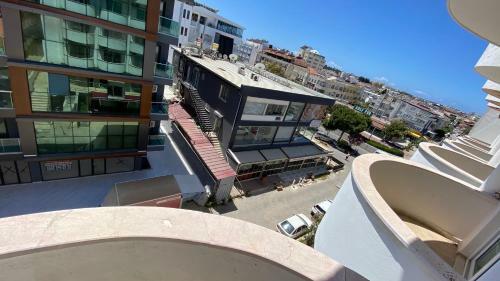 Apartamento Didim Alt?nkum Home