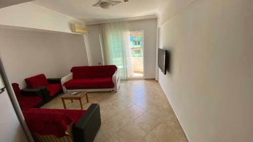 Apartamento Didim Alt?nkum Home