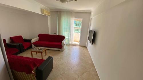 Apartamento Didim Alt?nkum Home