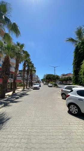 Apartamento Didim Alt?nkum Home