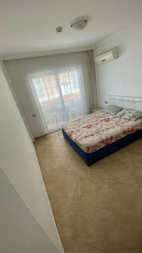 Apartamento Didim Alt?nkum Home