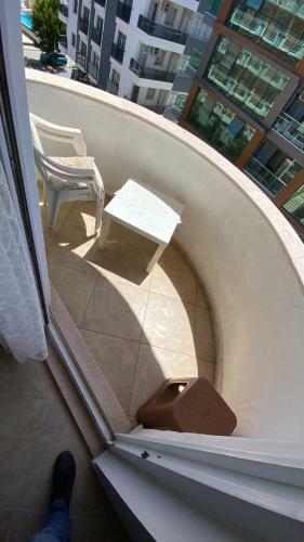 Apartamento Didim Alt?nkum Home