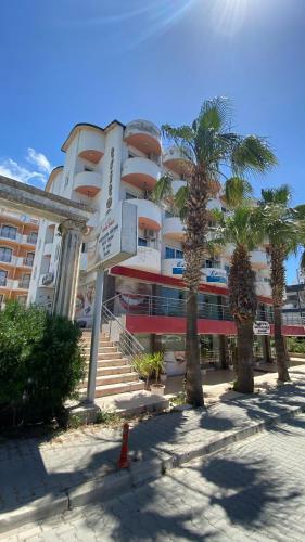 Apartamento Didim Alt?nkum Home