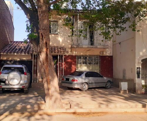 Casa Mendoza