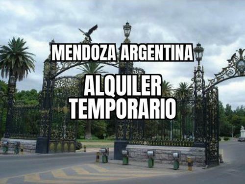 Casa Mendoza