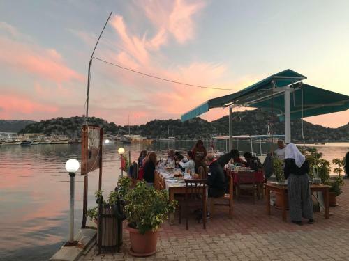 Hotel Kekova Pansiyon