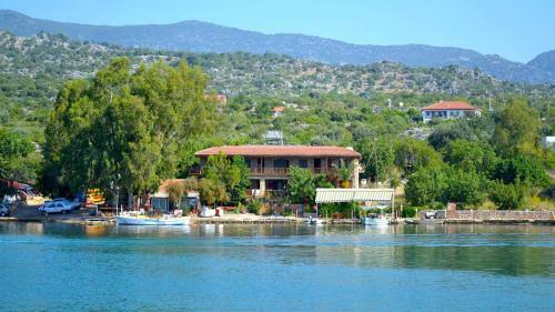 Hotel Kekova Pansiyon