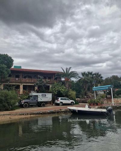 Hotel Kekova Pansiyon
