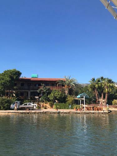Hotel Kekova Pansiyon