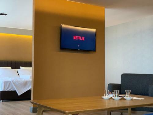 Bed & Breakfast Beyaz Butik Otel