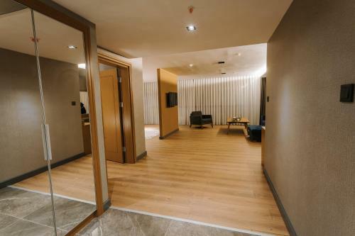 Bed & Breakfast Beyaz Butik Otel