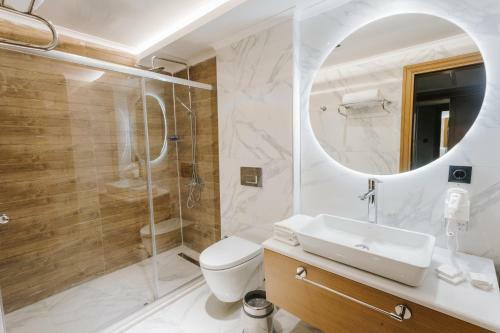 Bed & Breakfast Beyaz Butik Otel