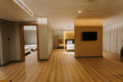 Bed & Breakfast Beyaz Butik Otel