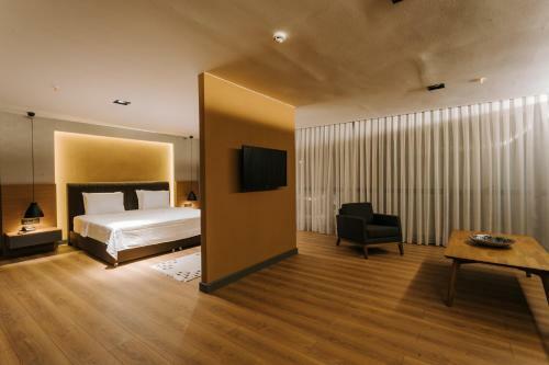 Bed & Breakfast Beyaz Butik Otel