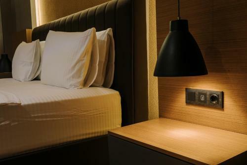 Bed & Breakfast Beyaz Butik Otel