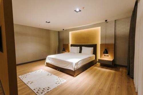 Bed & Breakfast Beyaz Butik Otel