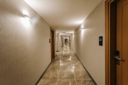 Bed & Breakfast Beyaz Butik Otel