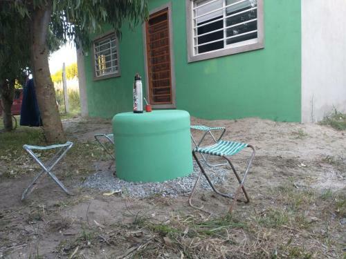 Casa Vacacional En Costa Chica