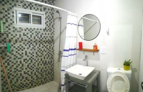 Casa Vacacional En Costa Chica