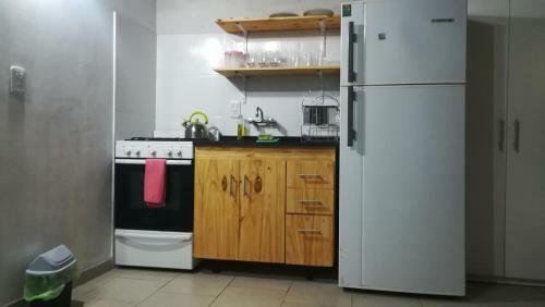 Casa Vacacional En Costa Chica