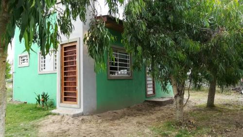 Casa Vacacional En Costa Chica