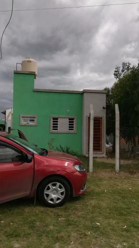 Casa Vacacional En Costa Chica