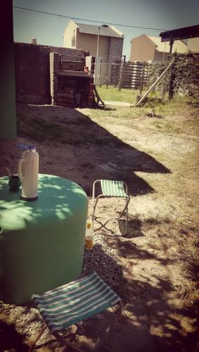 Casa Vacacional En Costa Chica