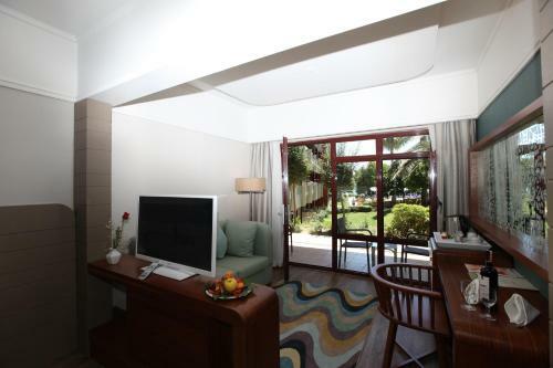 Hotel Grand Side