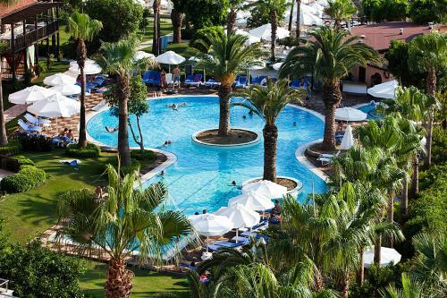 Hotel Grand Side
