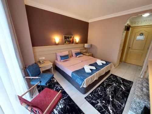 Apartamento Summer Rose