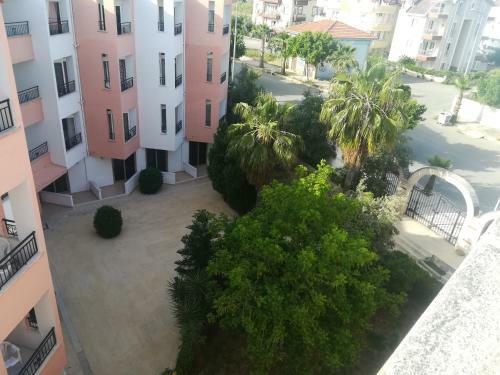 Kahraman Hotel