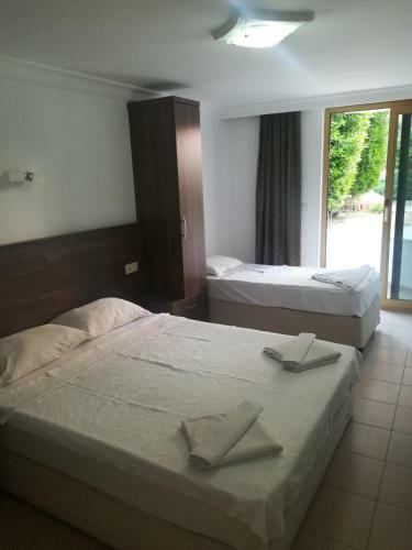 Kahraman Hotel
