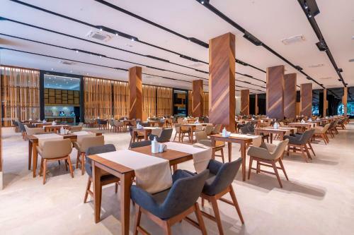 Hotel Sorgun Akadia Luxury