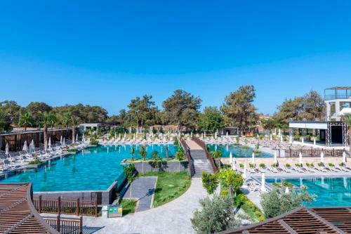 Hotel Sorgun Akadia Luxury
