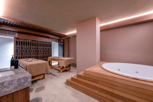 Hotel Sorgun Akadia Luxury