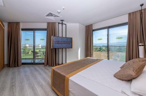 Hotel Sorgun Akadia Luxury
