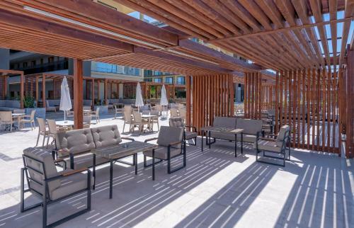 Hotel Sorgun Akadia Luxury
