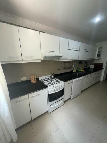 Casa En Carilo Para 8 Personas