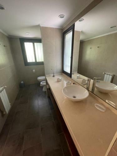 Casa En Carilo Para 8 Personas