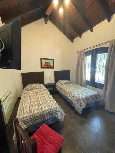 Casa En Carilo Para 8 Personas