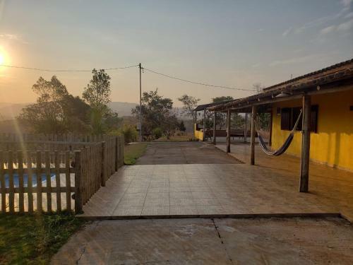 Casa De Temporada Serras De Minas