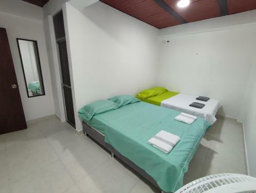 Hotel Boutique El Poblado Desert