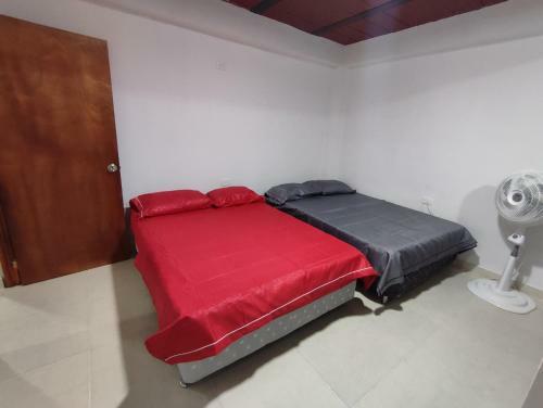 Hotel Boutique El Poblado Desert