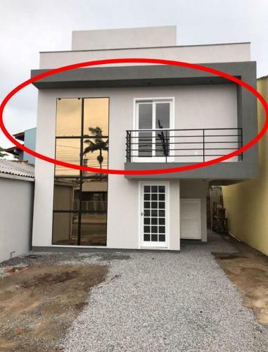 Apartamento Novo Lar Garopaba 2