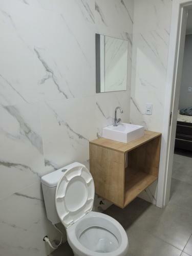 Apartamento Novo Lar Garopaba 2
